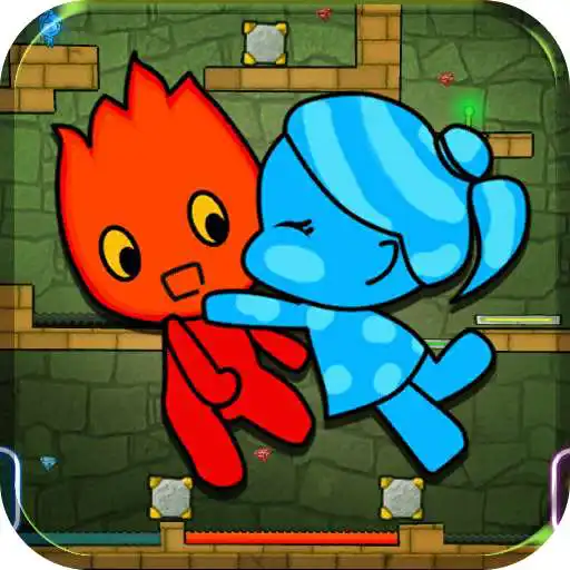 Play Water and Fire APK