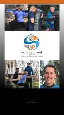 Play Water and Rock Studio