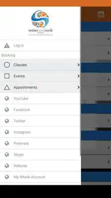 Play Water and Rock Studio