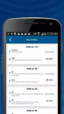Play WaterApp Driver: Smart Water Station