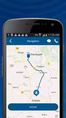 Play WaterApp Driver: Smart Water Station