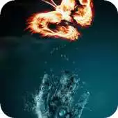 Free play online Water Arm and Fiery Butterfly APK Free play online Water Arm and Fiery Butterfly APK