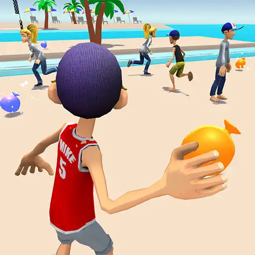 Play Water Balloon Battle APK Play Water Balloon Battle APK