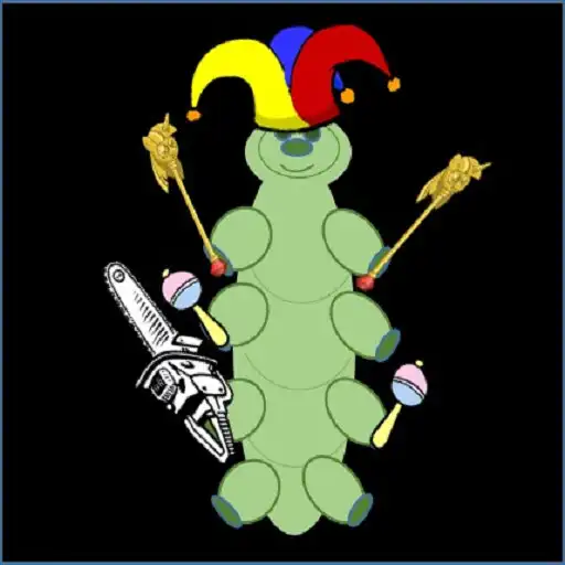 Play Water Bear Frenzy APK