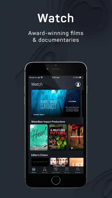 Play WaterBear  and enjoy WaterBear with UptoPlay
