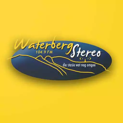 Play Waterberg Stereo APK