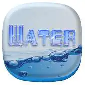 Free play online Water Blue Waves APK