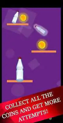 Play Water bottle 2