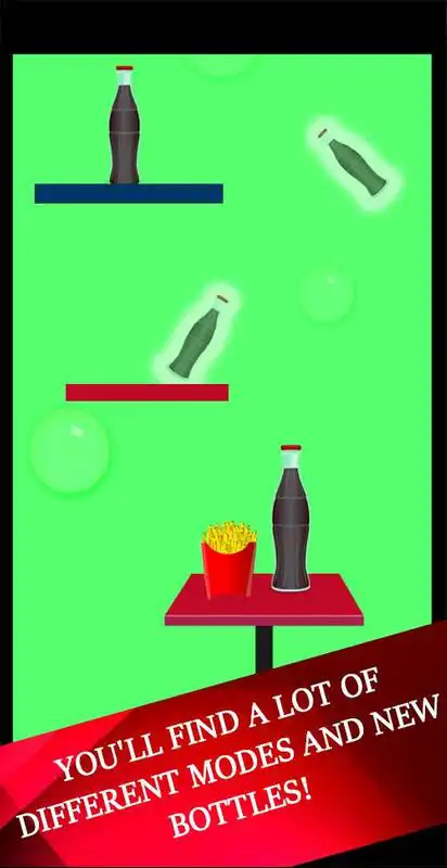 Play Water bottle 2
