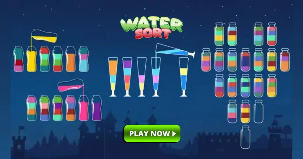 Play Water Bottle Sort and enjoy Water Bottle Sort with UptoPlay Play Water Bottle Sort and enjoy Water Bottle Sort with UptoPlay