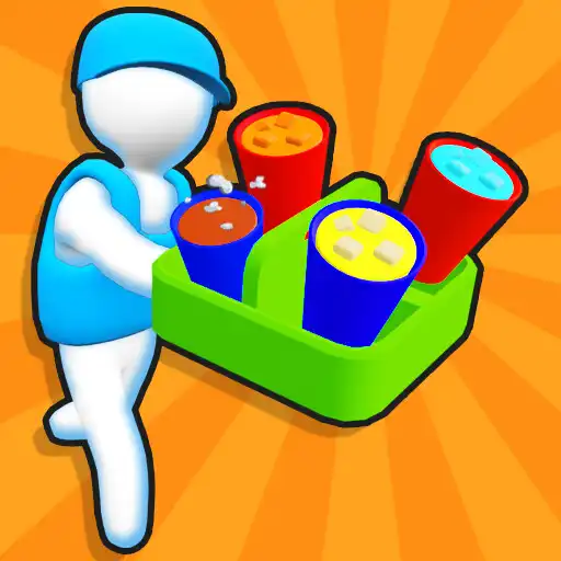 Play Waterboy Idle APK