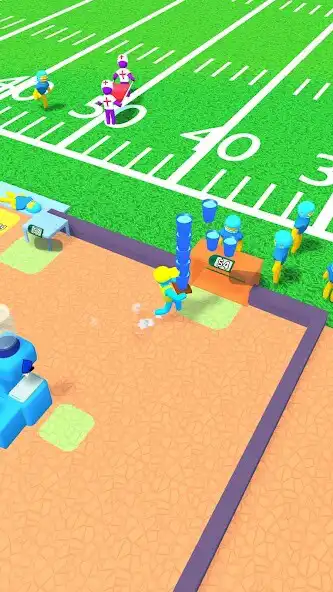Play Waterboy Idle  and enjoy Waterboy Idle with UptoPlay