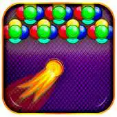 Free play online Water Bubble Burst APK