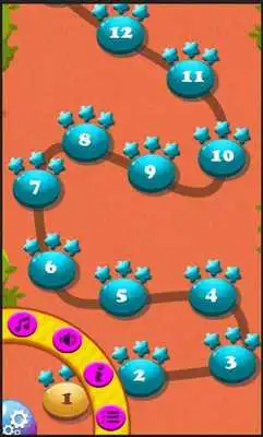 Play Water Bubble Burst