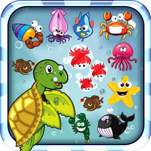Free play online Water Bubble Story  APK