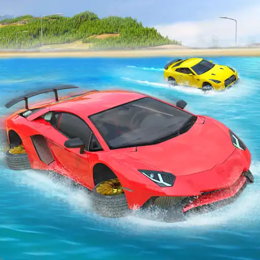 Play Water Car Racing 3d: Car Games APK Play Water Car Racing 3d: Car Games APK