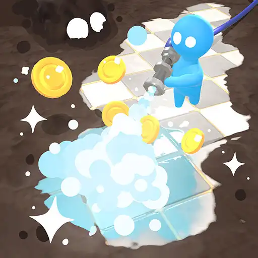 Play Water Cleaner APK