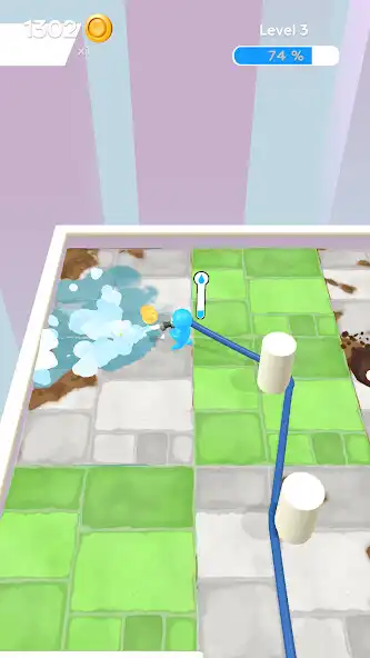 Play Water Cleaner  and enjoy Water Cleaner with UptoPlay