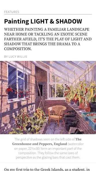 Play Watercolor Artist  and enjoy Watercolor Artist with UptoPlay