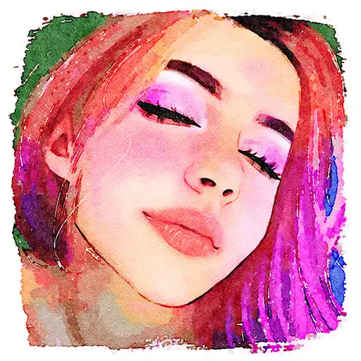 Play watercolor color by number APK Play watercolor color by number APK