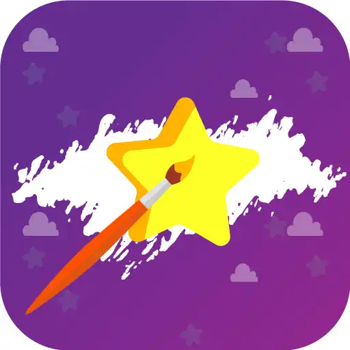 Play Water Coloring APK