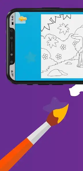 Play Water Coloring  and enjoy Water Coloring with UptoPlay