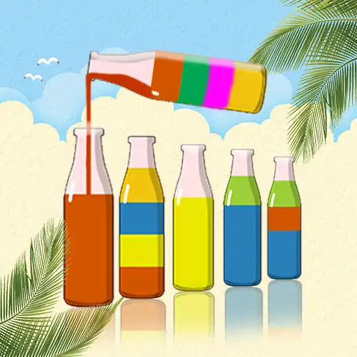 Play Water Color Puzzle APK Play Water Color Puzzle APK