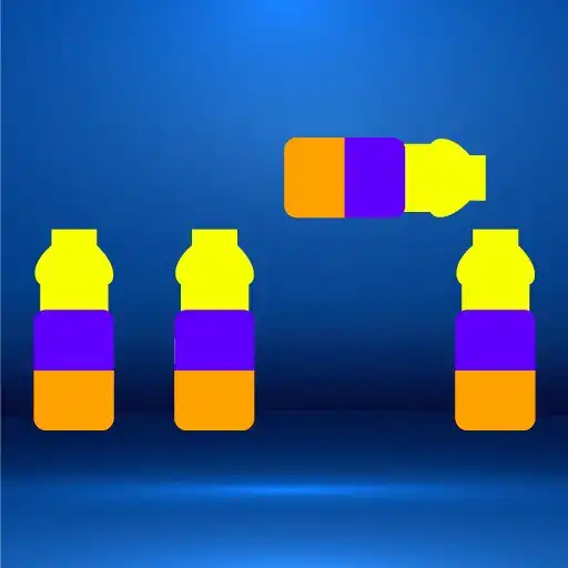 Play Water Color Puzzle Sort 3D APK Play Water Color Puzzle Sort 3D APK