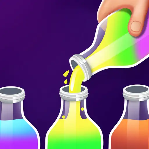 Play Water Color Puzzle – Sort Game APK Play Water Color Puzzle – Sort Game APK