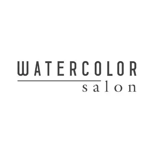 Play Watercolor Salon APK Play Watercolor Salon APK