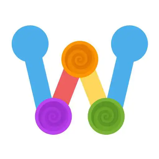 Free play online Watercolors! APK