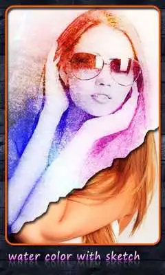 Play Water Color Sketch