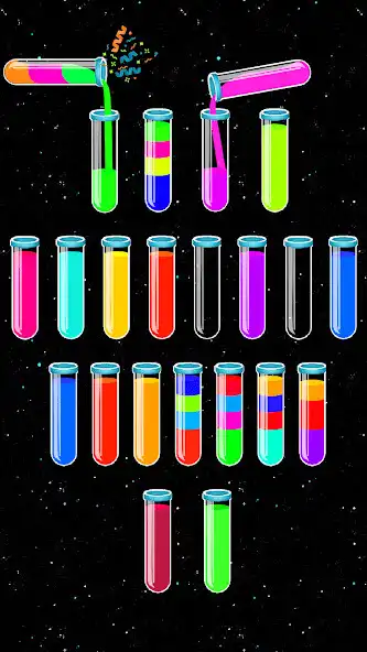 Play Water Color Sort -Color Puzzle and enjoy Water Color Sort -Color Puzzle with UptoPlay Play Water Color Sort -Color Puzzle and enjoy Water Color Sort -Color Puzzle with UptoPlay