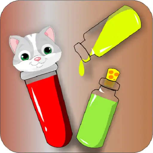 Play Water Color Sorting APK Play Water Color Sorting APK