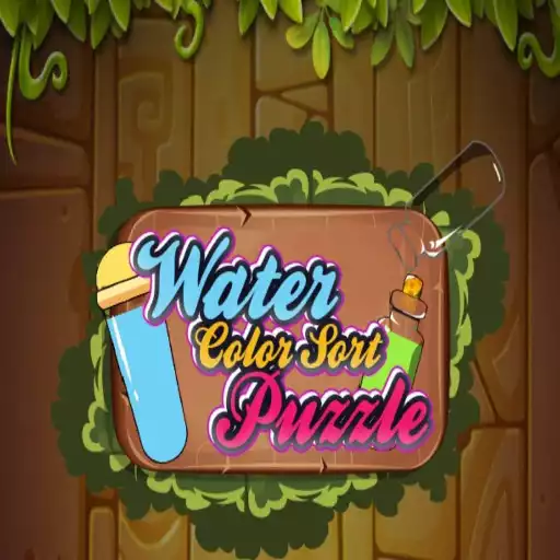 Play Water Color Sort Puzzle APK Play Water Color Sort Puzzle APK
