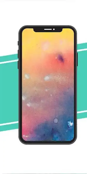 Play Water Color Splash Wallpapers as an online game Water Color Splash Wallpapers with UptoPlay