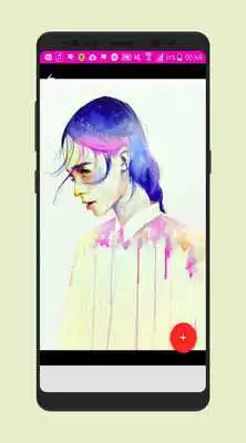 Play Watercolor Wallpapers 2018