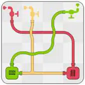 Free play online Water Connect Logic Game APK Free play online Water Connect Logic Game APK