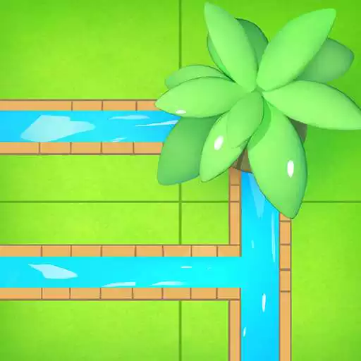 Play Water Connect Puzzle APK Play Water Connect Puzzle APK