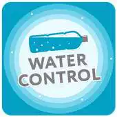 Free play online Water Control - water tracker APK Free play online Water Control - water tracker APK
