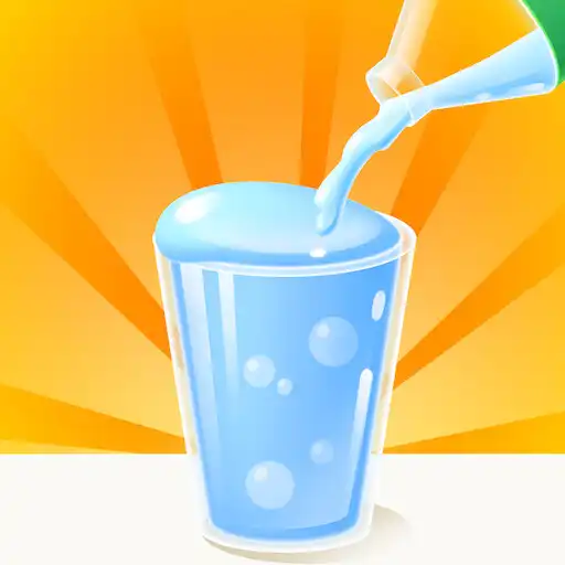 Play Water Cup Challenge APK Play Water Cup Challenge APK