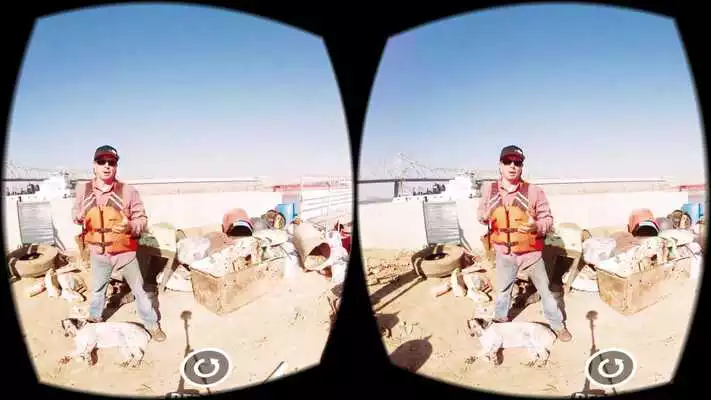 Play Water Cycle VR