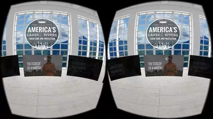 Play Water Cycle VR