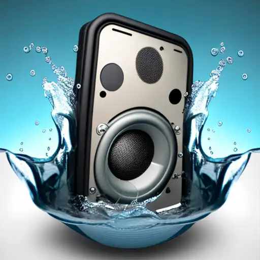 Play water damage restoration APK