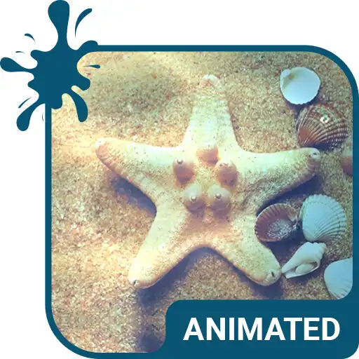 Free play online Water Dance Animated Keyboard + Live Wallpaper APK