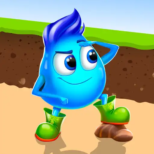 Play Water Dash APK Play Water Dash APK