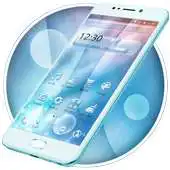 Free play online Water Dew Neat Theme APK Free play online Water Dew Neat Theme APK