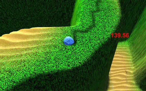 Play Water Drop Journey as an online game Water Drop Journey with UptoPlay