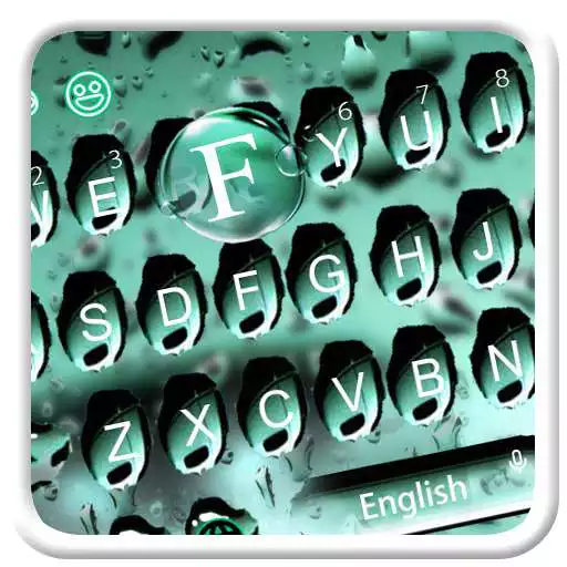 Run free android online Water Drop Keyboard Theme APK Run free android online Water Drop Keyboard Theme APK