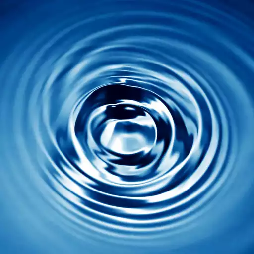 Free play online water drop live wallpaper APK Free play online water drop live wallpaper APK